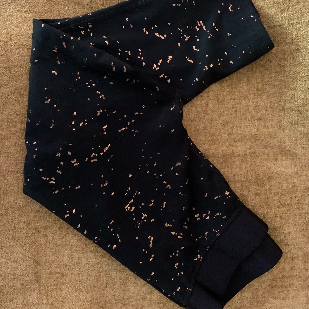 Champion tights
